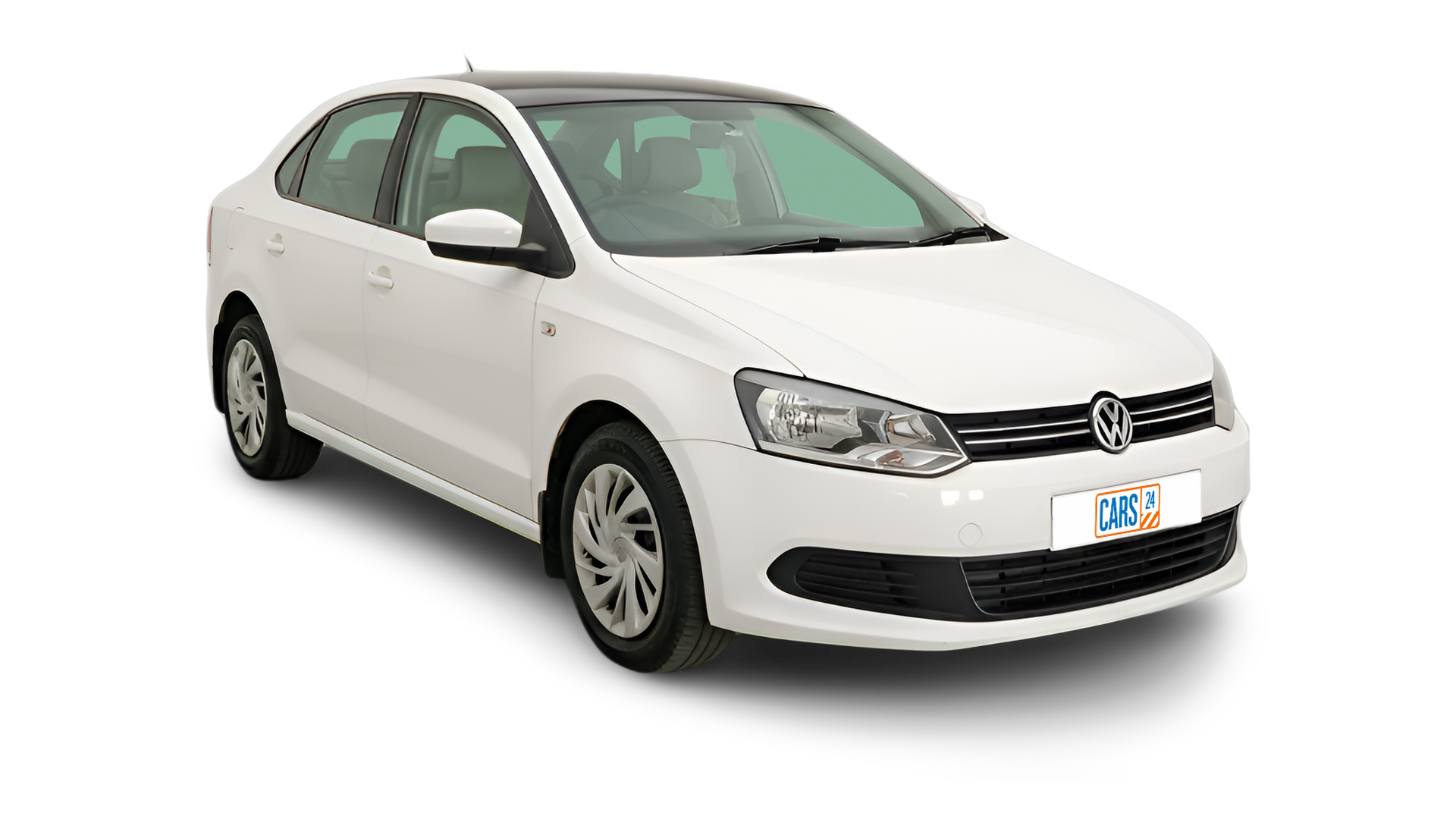 Volkswagen Vento-img